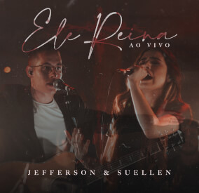 Ele Reina By Jefferson & Suellen