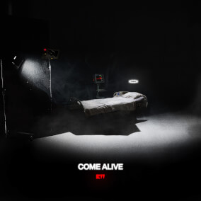 Come Alive (feat. Jonathan Traylor & Lizzie Morgan) Oleh Red Worship