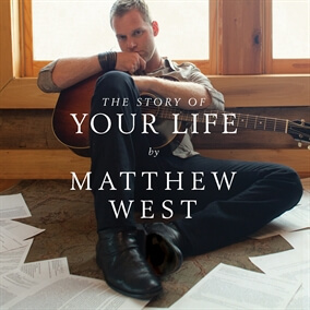 My Own Little World 으로 Matthew West