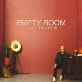 Empty Room By Cade Thompson