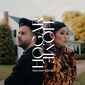 Home / Hogar (feat. CRYS) English By Evan Craft