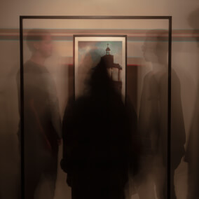 ninguém maior By Be One Music