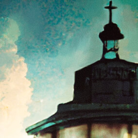 Resgatador By Be One Music