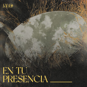 En Tu Presencia Por KABED