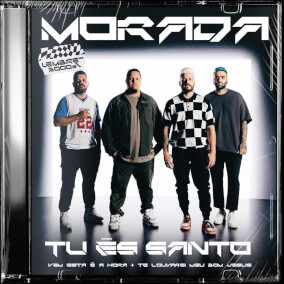 Tu És Santo / Vem Esta é a Hora / Te Louvarei Meu Bom Jesus Por Morada