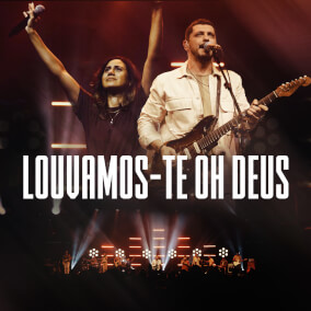 Louvamos-te Oh Deus By Ibmorumbi Adoração