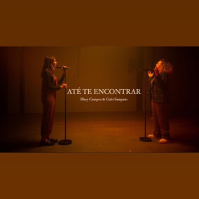 Até Te Encontrar Por Rhay Campos