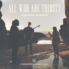 Holy By Vineyard Worship