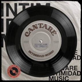 Cantaré Por Intimidad Music