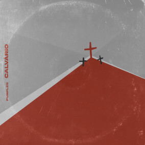 Cruz Vazia By Purples