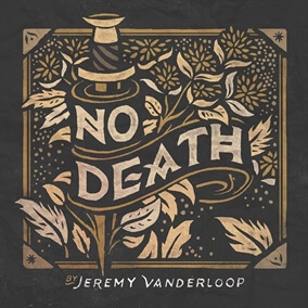 All I Need Is Grace By Jeremy Vanderloop