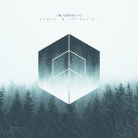 Found in the Savior Por The Responding