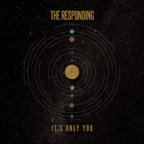 Took Our Place By The Responding