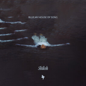 Altar By The Bluejay House