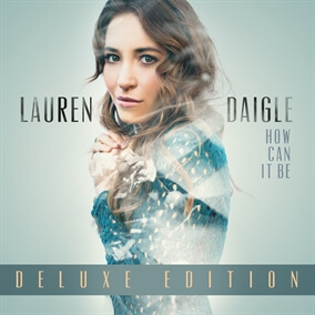 I Am Yours By Lauren Daigle