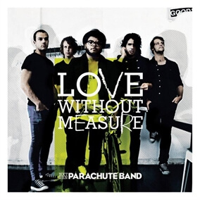 Anthem Of My Heart By Parachute Band