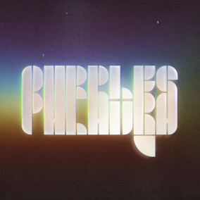 Calvário By Purples