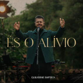 És o Alívio Por Guilherme Baptista