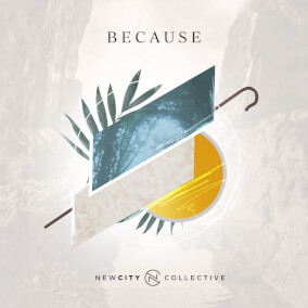 Always More de New City Collective