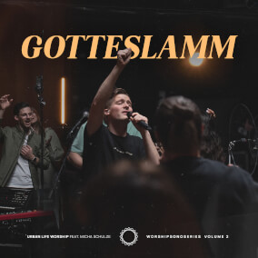 Gotteslamm By Urban Life Worship