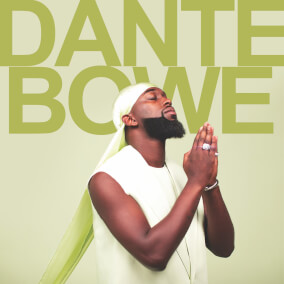 Your Majesty By Dante Bowe