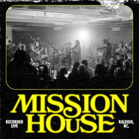 Good God 으로 Mission House