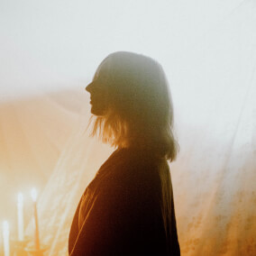 I'll Be Ready By Tiffany Hudson