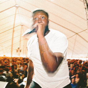 Dance Like David By Black Voices Movement