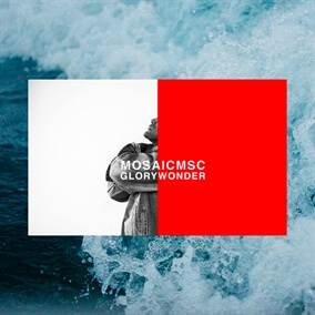 Tremble By Mosaic MSC