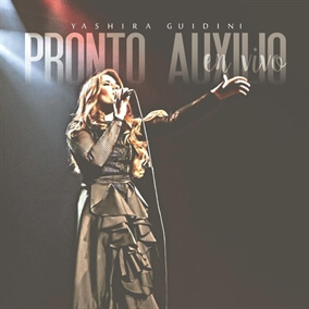 Pronto Auxilio (En Vivo)