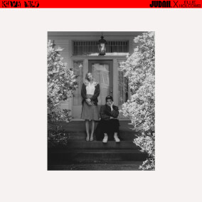 Kinda Wild By JUDAH., Ellie Holcomb