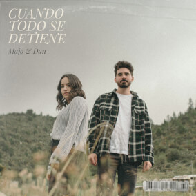 Que Pase El Mundo By Majo y Dan