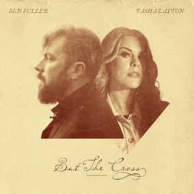 But the Cross (feat. Tasha Layton)