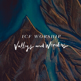 Breathe (Studio version) By ICF Worship