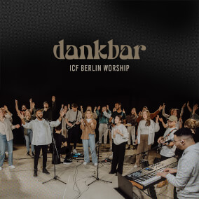 I Will Follow Por ICF Berlin Worship