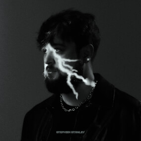 Holding Me Up By Stephen Stanley