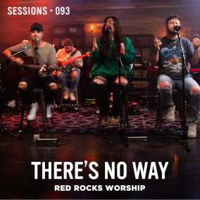 There's No Way - MultiTracks.com Session