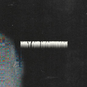 Holy and Heartbreak By Joseph Piergallini