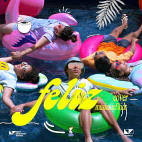 Feliz (Cover)