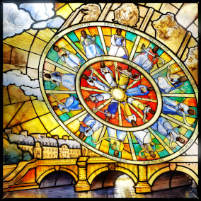 JOY (Unspeakable) [feat. Pharrell Williams] 으로 Voices of Fire