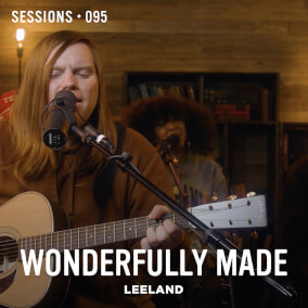 Wonderfully Made - MultiTracks.com Session