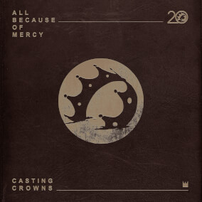 All Because of Mercy