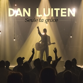 Alléluia By Dan Luiten
