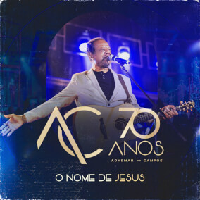 O Nome de Jesus By Adhemar de Campos