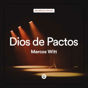 Dios De Pactos By Director Creativo, Marcos Witt