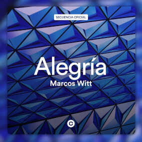 Con Todo El Gozo Por Director Creativo, Marcos Witt