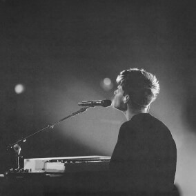 Beauty (Pine Street Sessions) By David Funk