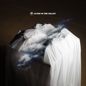 Altar in the Valley By Ascent Project