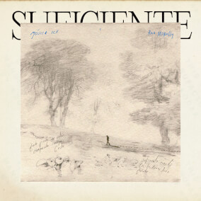 Suficiente Por Música ICF
