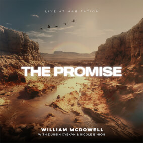 The Promise By William McDowell